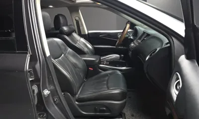 Infiniti QX60