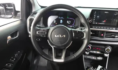 Kia Morning