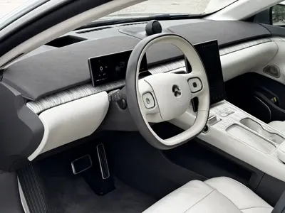 Nio ET7