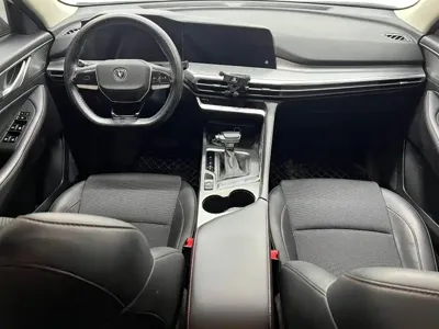 Changan CS35PLUS
