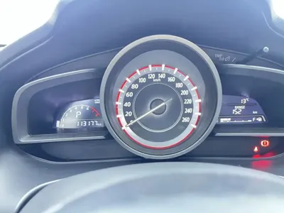 Mazda 3 Axela