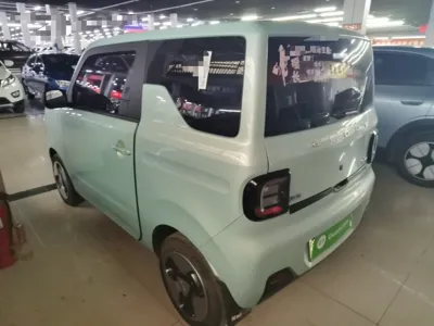 Geely Galaxy Panda