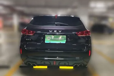WEY VV7