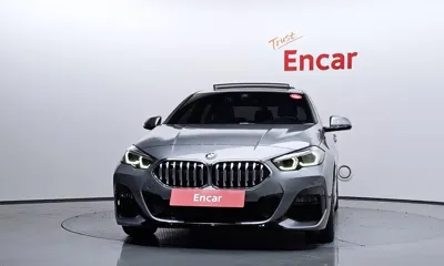 BMW 2-Series