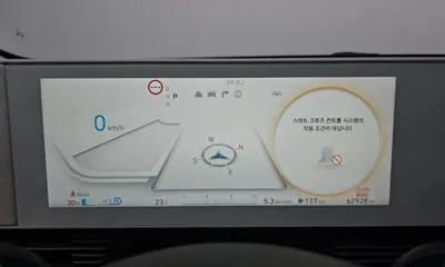 Hyundai Ioniq5