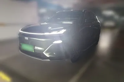 Geely Galaxy Galaxy Xingjian 7 EM-i
