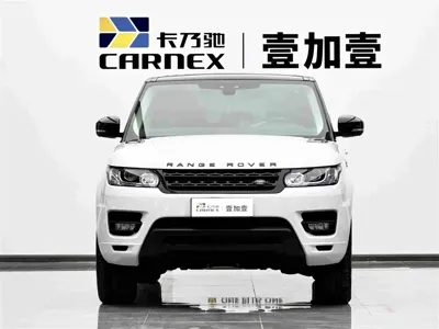Land Rover Sport