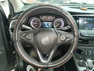 Buick Envision Plus