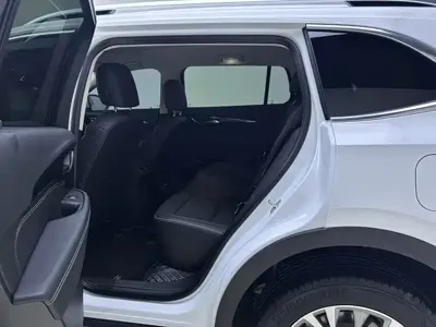 Buick Envision Plus