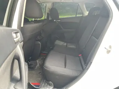 Mazda 3 Xingcheng