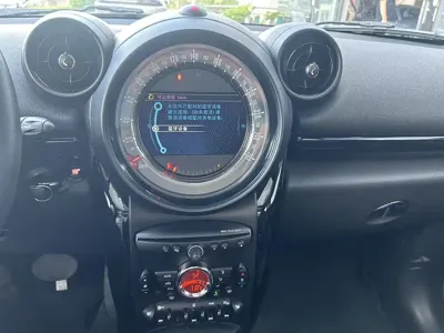 MINI Mini Countryman