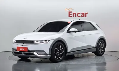 Hyundai Ioniq5