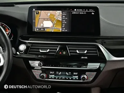 BMW Gran Turismo