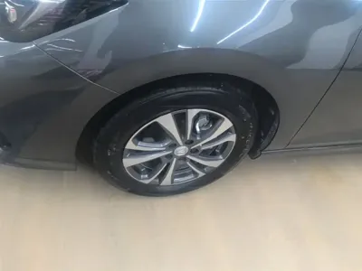 Changan Eado