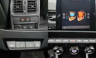 Renault-KoreaSamsung XM3