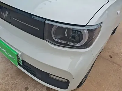 Wuling MINIEV