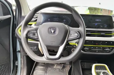 Changan Benni E-Star