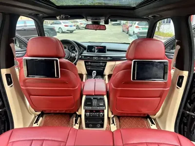 BMW X5 (Import)