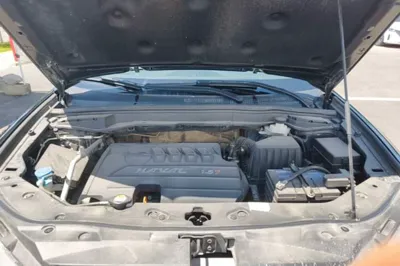 Haval H6 Coupe