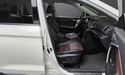 Baic Yinxiang Kenbo 600