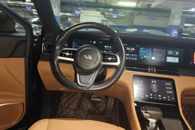 Li Auto ONE