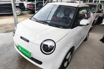 CHANGAN NEVO Lumin
