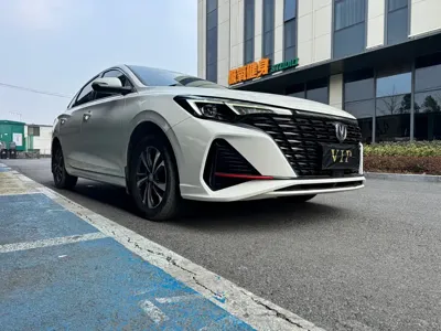 Changan Eado