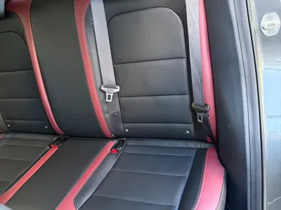Geely Binyue