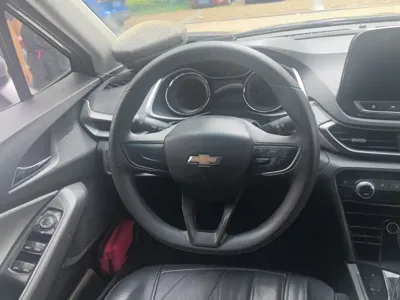Chevrolet Volando
