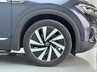 Volkswagen Talagon