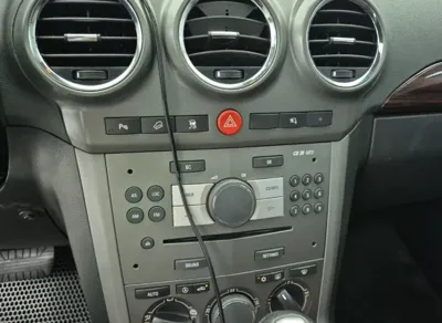 ChevroletGMDaewoo Winstorm