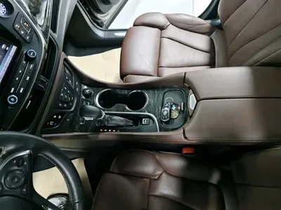Buick Envision Plus