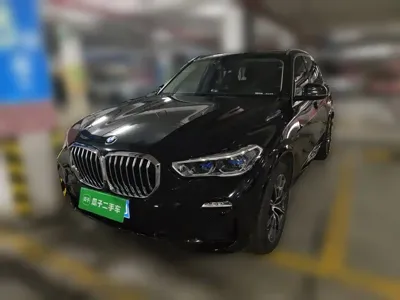 BMW X5 (Import)