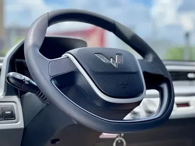 Wuling MINIEV