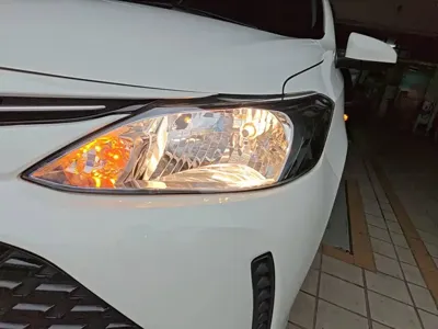 Toyota Vios FS