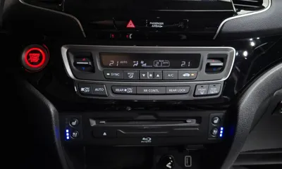 Honda Pilot