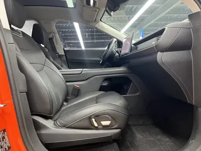 Xpeng G6