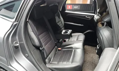 Renault-KoreaSamsung XM3