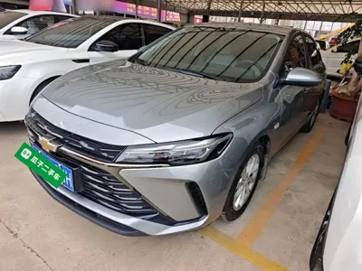Chevrolet Monza