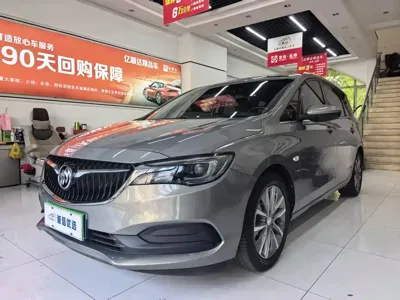 Buick GL6