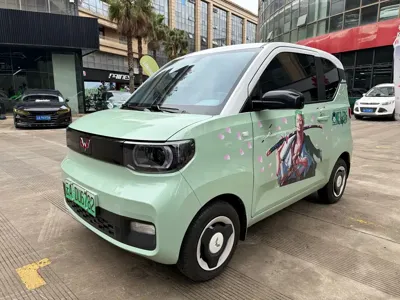 Wuling MINIEV