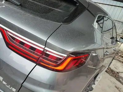BYD PLUS