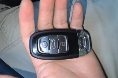 Audi S7