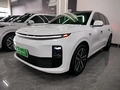 Li Auto Li L6