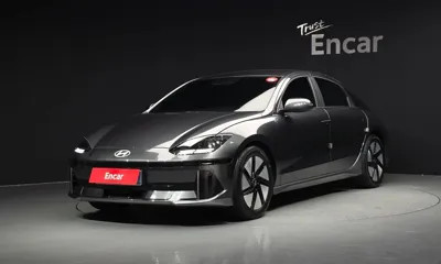 Hyundai Ioniq6