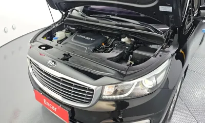Kia Canival