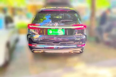 Buick Enclave