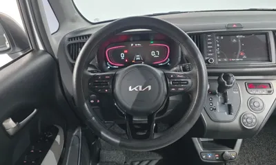 Kia Ray