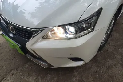Lexus CT