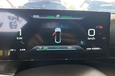 BYD Seal